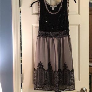 American Rag semi-formal dress